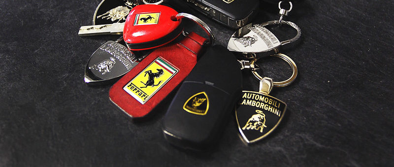 ключ от авто