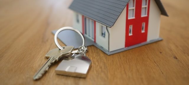 ключ от дома