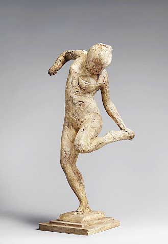 левая нога5