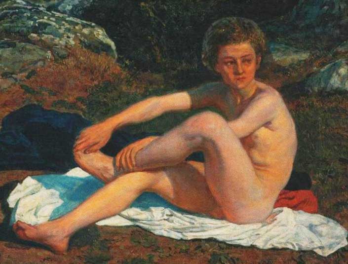 левая стопа9