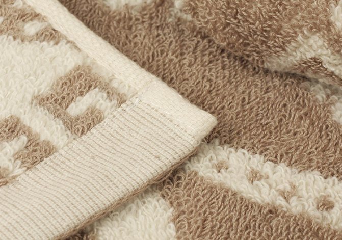 Лучшие махровые полотенца выглядят так!