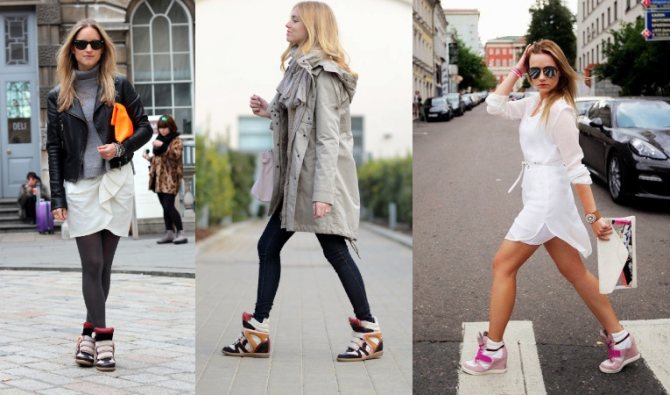 Образы со сникерсами