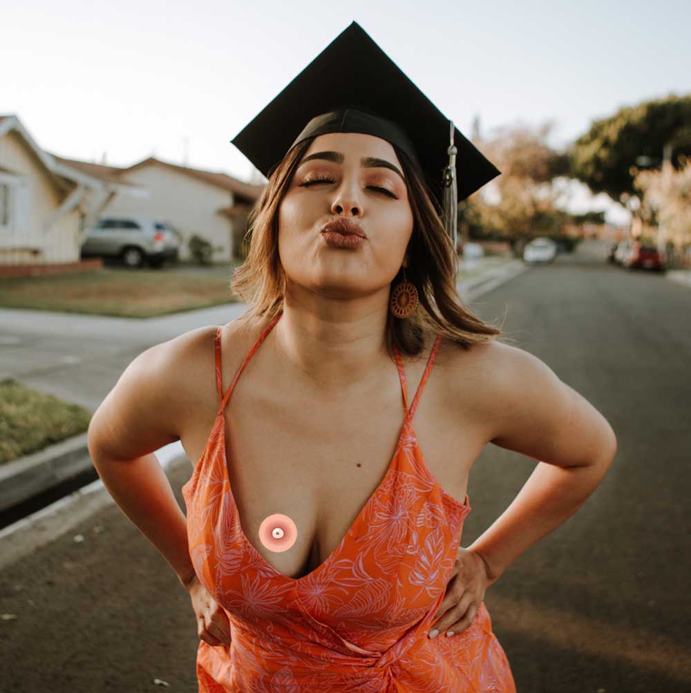 прыщ на груди 6