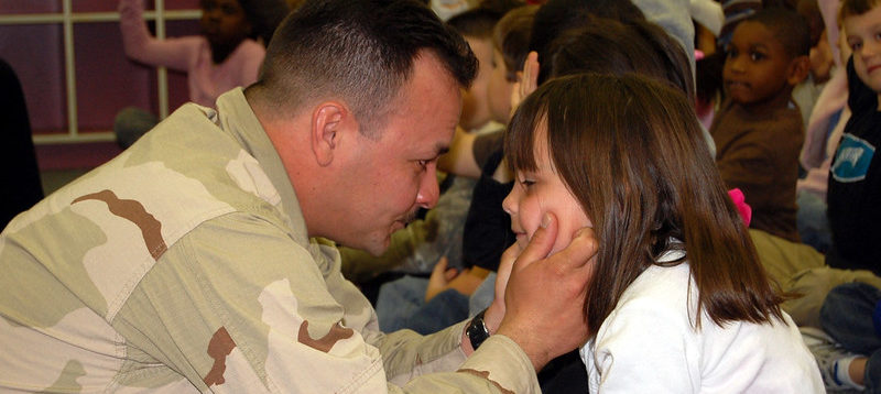 отец снится дочери