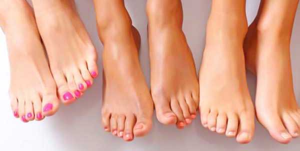 пальцы на ногах4