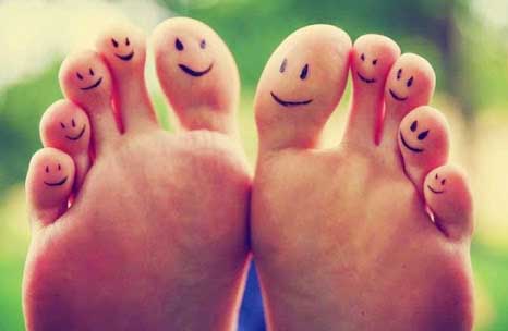 пальцы на ногах5