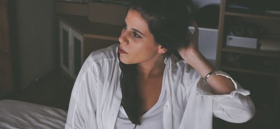 после пробуждения