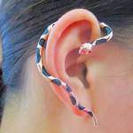 правое ухо 3