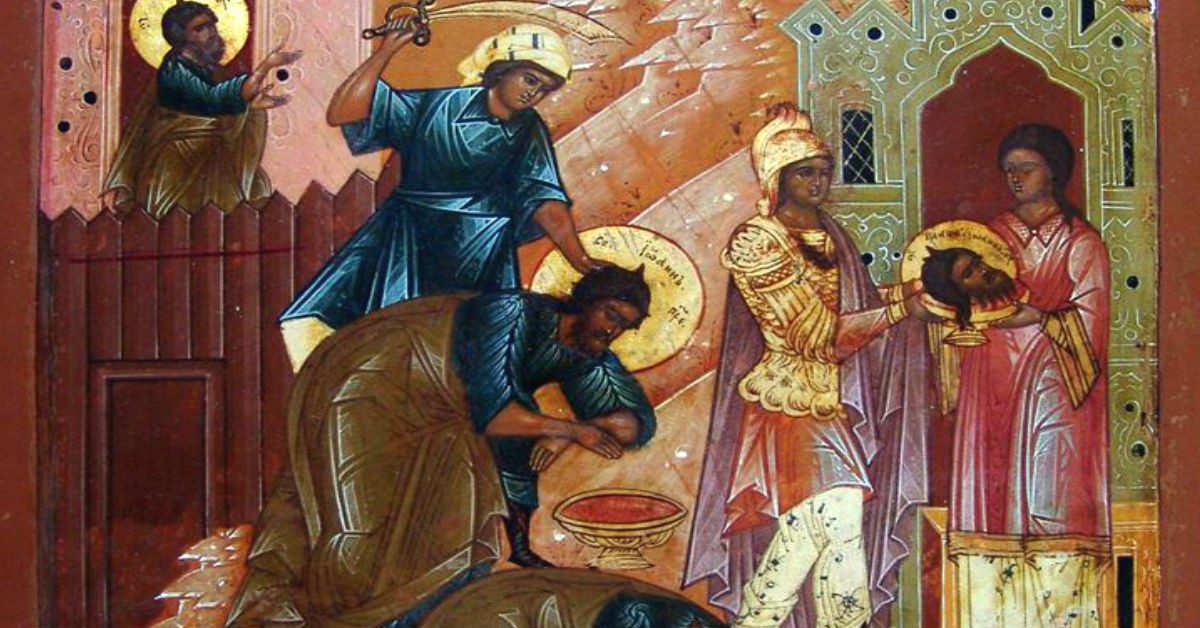 православная икона