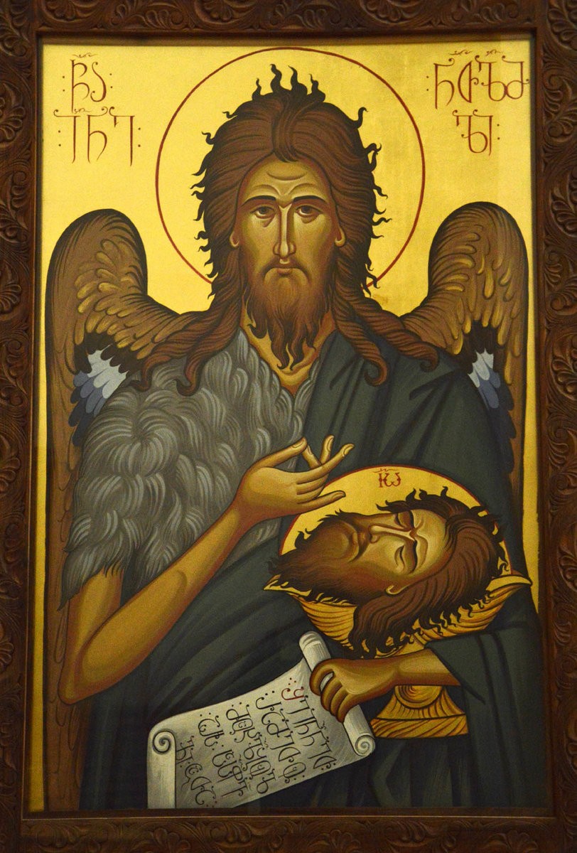 православные праздники