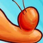 прыщ на носу 1