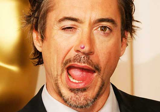 прыщ на носу5