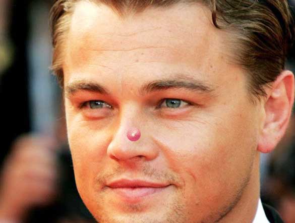 прыщ на носу7