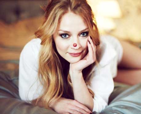 прыщ на носу8