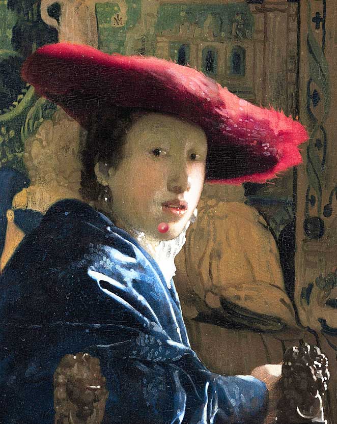 прыщ на подбородке10