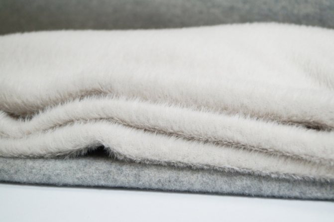 Разновидности переплетений текстильных полотен: схемы и описания