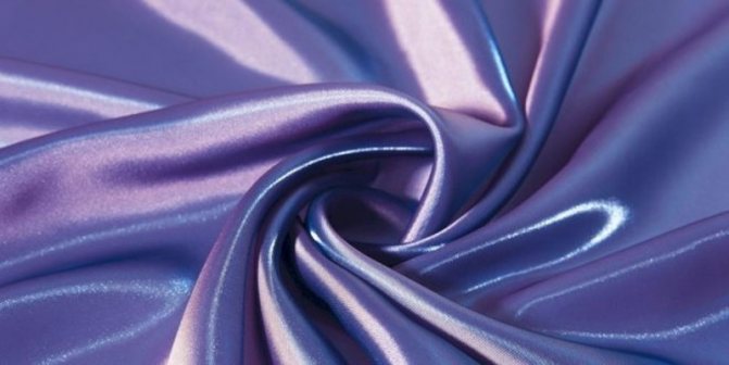 Разновидности переплетений текстильных полотен: схемы и описания