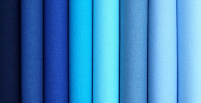 Разновидности переплетений текстильных полотен: схемы и описания