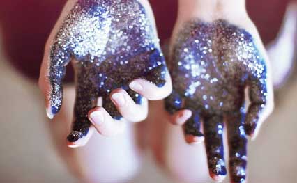 родинка хиромантия10