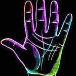 родинка хиромантия6