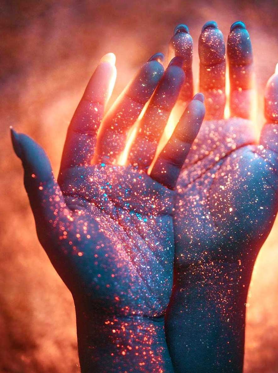 родинка хиромантия9