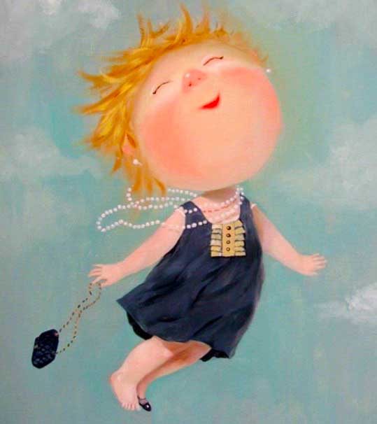 румяные щеки3