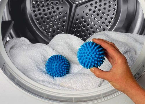 Шарики для стирки