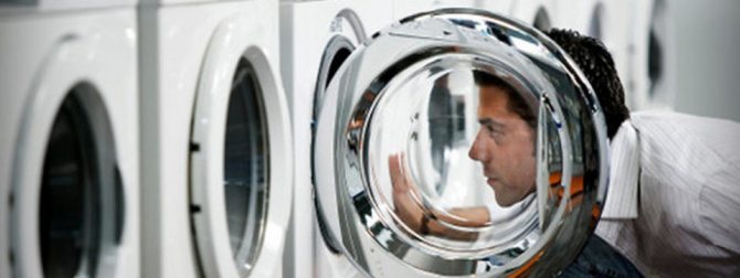 Сколько весят стиральные машины разных марок: советы по выбору