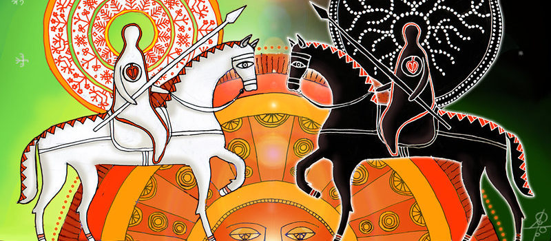 славянская стилистика