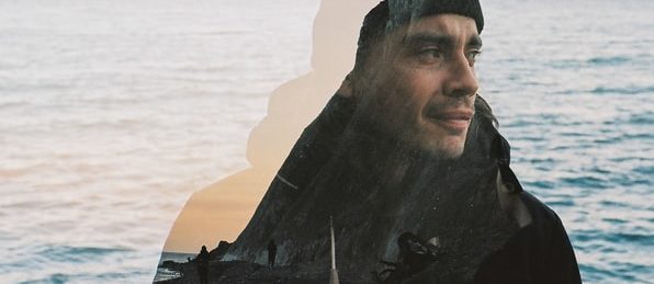 слезы по мертвому отцу