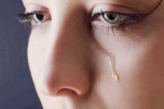 слезятся глаза6