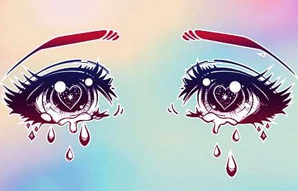 слезятся глаза8