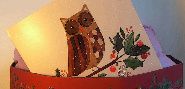 снится к подаркам