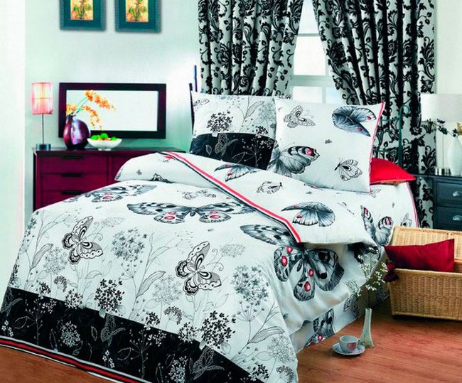 советы по уходу за постельным домохозяйкам