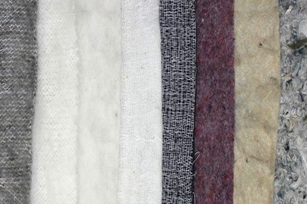 Трикотажный ватин