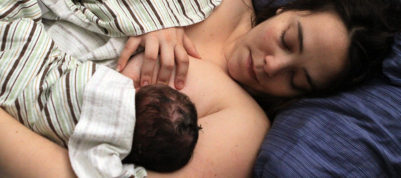 тяжелые роды