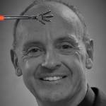 у мужчины чешется лоб