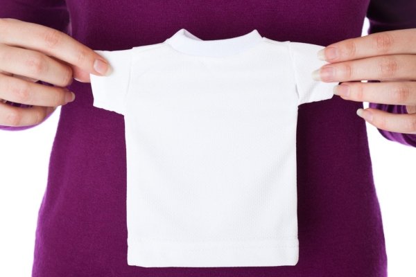 Усадка одежды после стирки