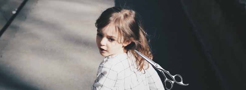 винтажно стригут