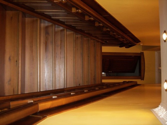 Возможности декоратора увеличит нескончаемое число фактурных решений пвх