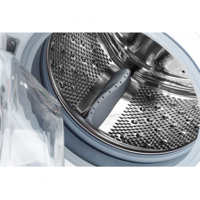 Выбор стиралки: легкая или тяжелая