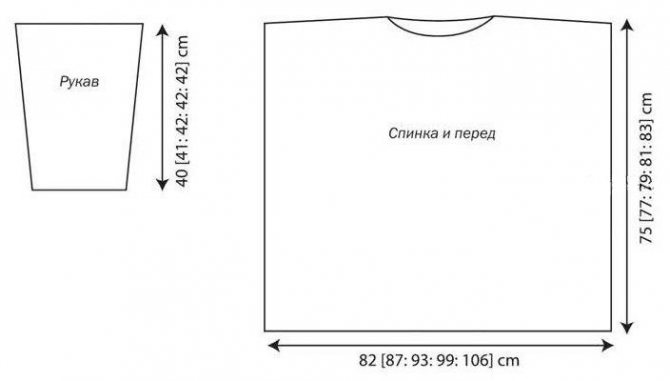 выкройки_простой_свитер_5