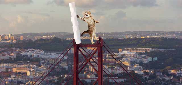 золотой мост