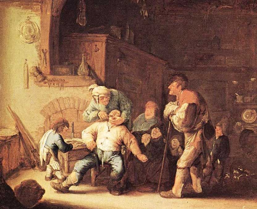 зуб мудрости1