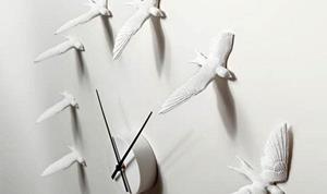 Настенные часы