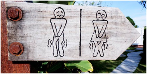 Недержание