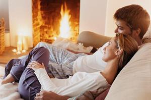 Благополучие в доме