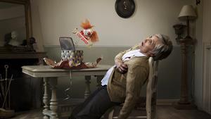 Смерть бабушки