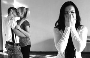 Предательство