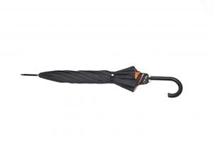 Сложенный зонт